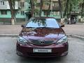Toyota Camry 2002 годаүшін3 400 000 тг. в Тараз