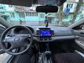 Toyota Camry 2002 годаүшін3 400 000 тг. в Тараз – фото 6