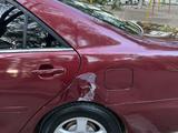 Toyota Camry 2002 годаүшін3 400 000 тг. в Тараз – фото 5