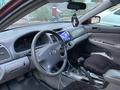 Toyota Camry 2002 годаүшін3 400 000 тг. в Тараз – фото 7