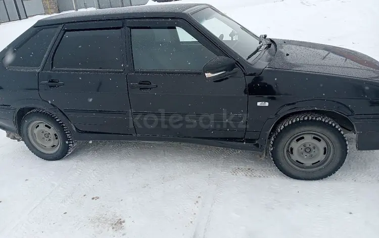 ВАЗ (Lada) 2114 2013 годаfor1 300 000 тг. в Актобе