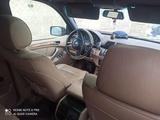 BMW X5 2001 года за 4 500 000 тг. в Тараз – фото 5