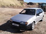 ВАЗ (Lada) 2114 2003 годаүшін600 000 тг. в Атбасар – фото 3