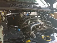 Jeep Grand Cherokee, 1997