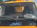 JMC 2025 года за 20 000 000 тг. в Алматы – фото 2