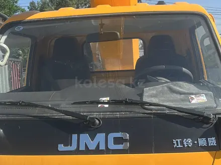 JMC 2025 года за 20 000 000 тг. в Алматы – фото 2