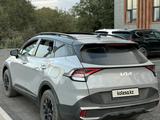 Kia Sportage 2022 годаfor15 800 000 тг. в Актобе – фото 3