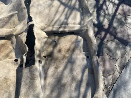 Ковролан, напольное покрытие на Субару Оутбак за 18 000 тг. в Караганда – фото 3