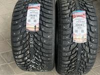 275/45r20перед 305/40r20 зад Nokian Tyres Hakkapeliitta 9үшін150 000 тг. в Алматы