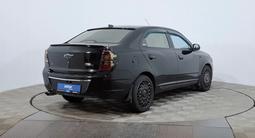 Chevrolet Cobalt 2022 года за 5 800 000 тг. в Астана – фото 5