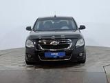 Chevrolet Cobalt 2022 года за 5 800 000 тг. в Астана – фото 2