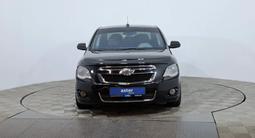 Chevrolet Cobalt 2022 года за 5 800 000 тг. в Астана – фото 2