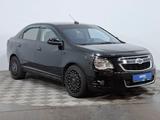 Chevrolet Cobalt 2022 года за 5 800 000 тг. в Астана – фото 3