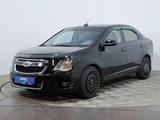 Chevrolet Cobalt 2022 года за 5 800 000 тг. в Астана