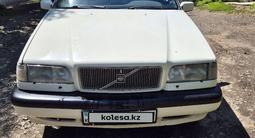 Volvo 850 1995 годаүшін1 450 000 тг. в Астана
