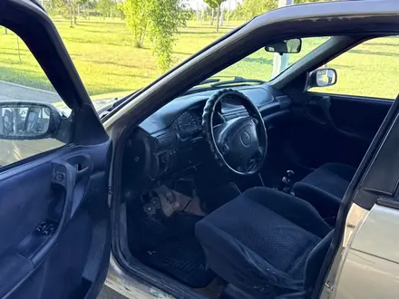 Opel Astra 1997 года за 1 050 000 тг. в Туркестан – фото 10
