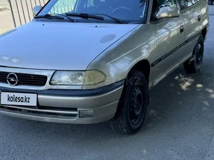 Opel Astra 1997 года за 1 050 000 тг. в Туркестан