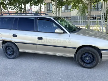 Opel Astra 1997 года за 1 050 000 тг. в Туркестан – фото 7