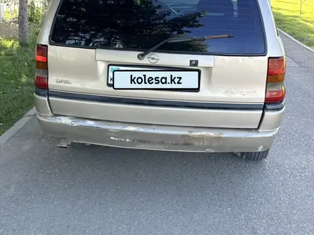 Opel Astra 1997 года за 1 050 000 тг. в Туркестан – фото 8