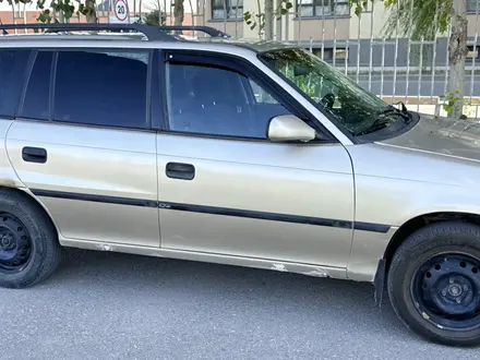 Opel Astra 1997 года за 1 050 000 тг. в Туркестан – фото 9