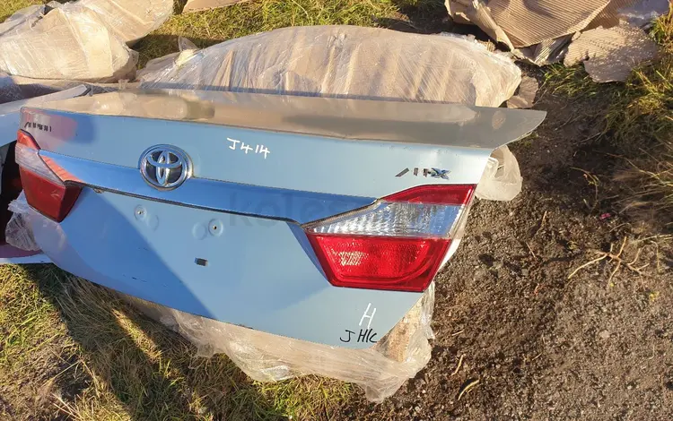 Багажник от Европейца за 160 000 тг. в Астана