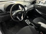 Hyundai Accent 2014 годаfor5 300 000 тг. в Алматы – фото 3