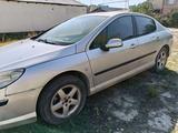 Peugeot 407 2004 года за 800 000 тг. в Байсерке – фото 2