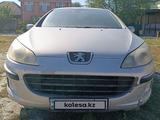 Peugeot 407 2004 года за 800 000 тг. в Байсерке