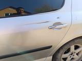 Peugeot 407 2004 года за 800 000 тг. в Байсерке – фото 3