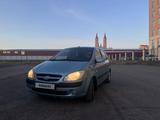 Hyundai Getz 2007 года за 3 650 000 тг. в Караганда – фото 2