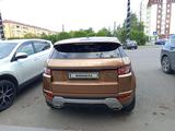 Land Rover Range Rover Evoque 2014 года за 13 500 000 тг. в Караганда – фото 4
