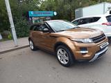 Land Rover Range Rover Evoque 2014 года за 13 500 000 тг. в Караганда – фото 2