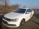 Volkswagen Jetta 2014 года за 5 300 000 тг. в Петропавловск – фото 2