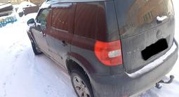Skoda Yeti 2012 года за 3 500 000 тг. в Усть-Каменогорск – фото 4