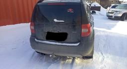 Skoda Yeti 2012 года за 3 500 000 тг. в Усть-Каменогорск – фото 3
