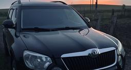 Skoda Yeti 2012 года за 3 500 000 тг. в Усть-Каменогорск – фото 5