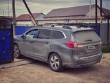 Subaru Ascent 2021 годаүшін11 500 000 тг. в Атырау – фото 2