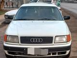 Audi 100 1992 годаүшін1 500 000 тг. в Астана – фото 4