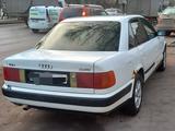 Audi 100 1992 года за 1 500 000 тг. в Астана – фото 5