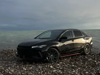 Chevrolet Monza, 2023