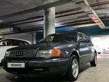 Audi A6 1994 годаүшін2 250 000 тг. в Караганда – фото 2
