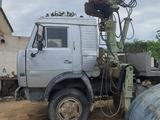 КамАЗ 1993 года за 6 000 000 тг. в Актау