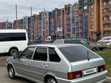 ВАЗ (Lada) 2114 2005 года за 800 000 тг. в Костанай – фото 3