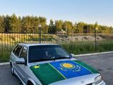 ВАЗ (Lada) 2114 2005 года за 800 000 тг. в Костанай – фото 2