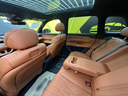 Changan Qiyuan Q07 2025 года за 16 500 000 тг. в Астана – фото 13
