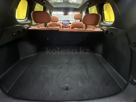 Changan Qiyuan Q07 2025 года за 16 500 000 тг. в Астана – фото 15