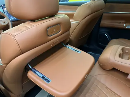 Changan Qiyuan Q07 2025 года за 16 500 000 тг. в Астана – фото 18