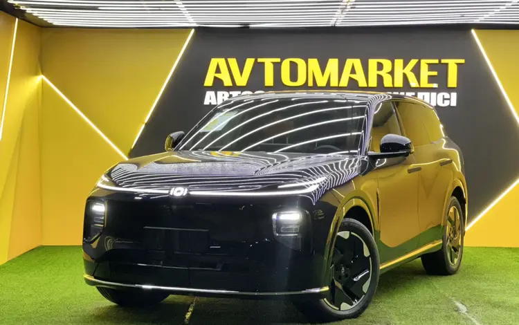 Changan Qiyuan Q07 2025 года за 16 500 000 тг. в Астана