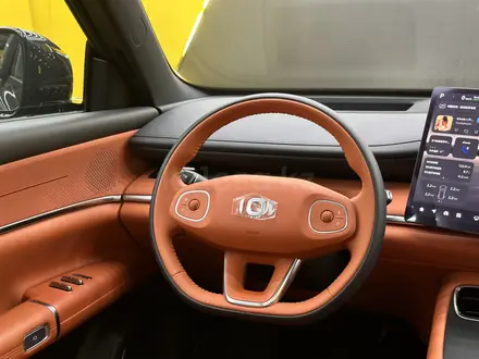 Changan Qiyuan Q07 2025 года за 16 500 000 тг. в Астана – фото 20