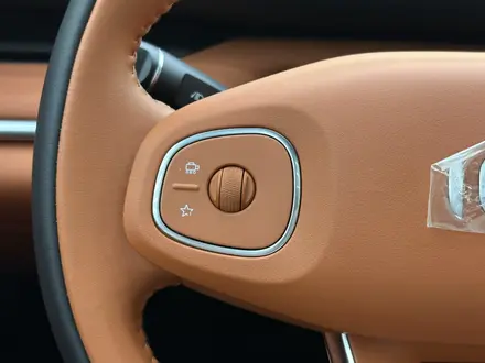 Changan Qiyuan Q07 2025 года за 16 500 000 тг. в Астана – фото 6